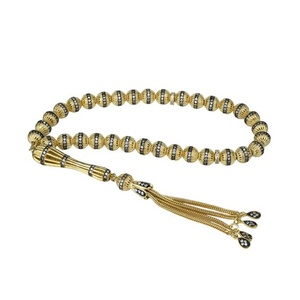Best Selling 8mm Prayer <b>Beads</b> Islamic Tasbeeh Muslim Prayer <b>Beads</b> Prayer <b>Beads</b> Muslim Religion Tasbih - Product Image 2