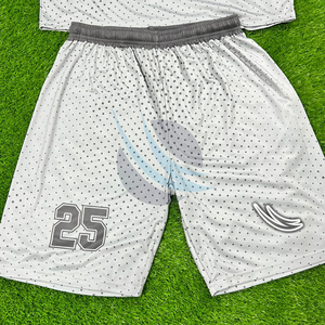 Maillot de crosse réversible fabriqué en usine nouveau design uniforme de crosse avec technique d'impression par sublimation personnalisable - Product Image 4