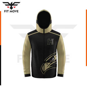 Paquete de Fútbol Americano Personalizado, Ropa de Entrenamiento Juvenil Premium y Uniformes de Fútbol Americano Personalizados para Hombre - Product Image 6