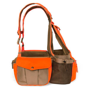 Gilet de chasse imperméable et respirant 2026 pour l'hiver, confortable et ajustable, idéal pour les sports de plein air et la chasse par temps froid – Personnalisable - Product Image 2