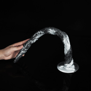 Long Anal Plug Trainer for <b>Men</b> and Women Deep Insertion Anal Dilator <b>Sex</b> <b>Toy</b> - Product Image 2