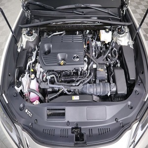 Alerte Offre Exceptionnelle! Superbe Lexus ES 350 V6 DOHC 24V 2024 à traction avant, automatique, avec toit ouvrant électrique, berline de luxe - Product Image 6