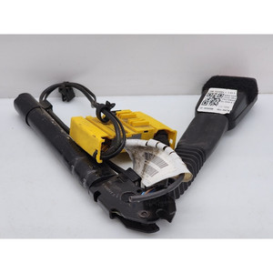 AGGANCIO CINTURA DI SICUREZZA ANT DX BMW Série 1 Série (E87) 7213564 M47N204D4 (04>07) - Product Image 3