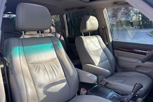 USADO LHD/RHD 2009 LE X US GX 470 - Product Image 2