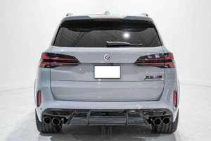 SUPER OFERTA 2024 - BMW X5 Competition SUV USADO - Product Image 2
