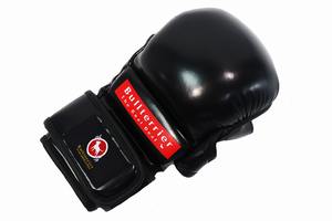 Gants de boxe et de MMA personnalisés Edge Force Sportswear avec logo, 8 à 14 oz, 2026, en cuir PU imperméable pour l'entraînement - Product Image 4