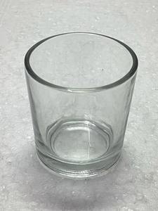 แก้วเห็ดขนาดเล็กงานทำมือสุดหรูของสะสมเครื่องแก้วสำหรับโรงแรมและร้านอาหาร - Product Image 4