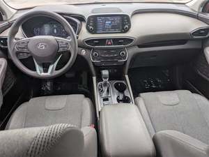 มือสองเค2019ฮุนไดซานตาเฟ่2.4L SEL FWD - Product Image 4