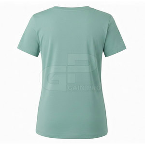 Camiseta para el Día de la Madre con Nuevo Diseño, Diseño Personalizado Elegante y Material Ligero y Transpirable - Product Image 2