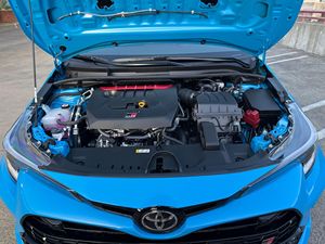 โตโยต้า จีอาร์ โคโรลล่า ซีริทีค อิดิชั่น ปี 2024 เครื่องยนต์เบนซิน ไมล์น้อย - Product Image 6