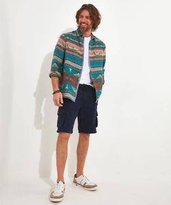 Professional Men Casual Shorts <b>Maker</b> Supplying High Quality Lightweight Solid Eco-Friendly Breathable 100% Cotton Custom Logo - Product Image 6