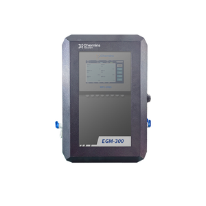 EGM-300 Online Multi-Parameter Meetstation Voor Testapparatuur Voor Secundaire Watervoorziening Voor Ph Troebelheid Chloor - Product Image 1
