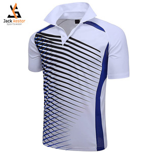 เสื้อดาร์ทสไตล์โดดเด่น ความต้องการของลูกค้าสูง ราคาถูก ขายดีที่สุด รับทำโลโก้ของคุณเอง ผู้ผลิตเสื้อดาร์ทที่ดีที่สุด - Product Image 1