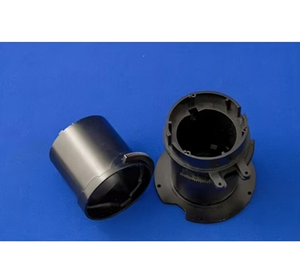 Làm sạch ô tô màu đen tỏa sáng nội thất điện sơn phủ súng màu xe phun - Product Image 4