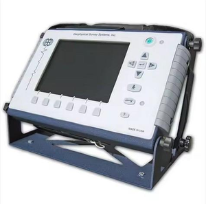 Tout nouveau radar pénétrant le sol GSSI SIR-3000 1600 MHz, instrument de mesure électronique StructureScan - Product Image 5