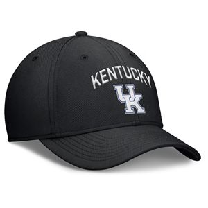 Kentucky Wildcats Gorra de mezclilla ajustable Elegante diseño bordado en 3D Equipo Orgullo Comodidad para ropa informal al aire libre - Product Image 2