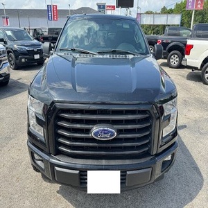 FORD F-150 XLT SUPERCREW 2017 USADO EN EXCELENTES CONDICIONES, VOLANTE A LA IZQUIERDA/DERECHA - Product Image 1