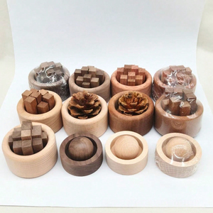Black Walnut <strong>Wood</strong> Small Woodpile Essential Oil <strong>Diffuser</strong> Household <strong>Diffuser</strong> Stone Ornament Car Portable <strong>Diffuser</strong> - Product Image 2