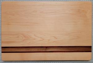 Nouveaux produits Planches à fromage Charcuterie Planche à découper Artisanale en bois d'acacia Planche à découper en bois organique pour la découpe des aliments Articles de cuisine - Product Image 4