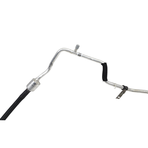 ท่อคอมเพรสเซอร์แอร์โอเปิ้ล คอร์ซา เอฟ ซีรีส์ 93482803 F 12 XEL (EB2FAD) เบนซิน 1200 (19>) - Product Image 4