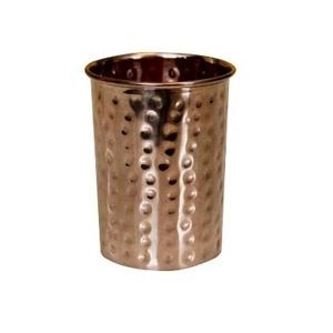 Tazas para beber de cobre grabadas a medida, ideales para tiendas de suministros de hidromiel y bares de cerveza, adecuadas para la reventa atractiva - Product Image 3