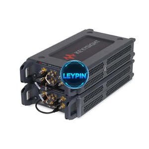 Analizador de Redes Vectorial Compacto de 4 Puertos Keysight P5025B de 100 kHz a 26.5 GHz con Interfaz YTDI - Product Image 4