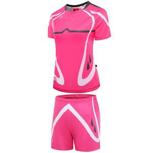 Maillot de football en gros uniforme de football personnalisé pour hommes et femmes - Product Image 1