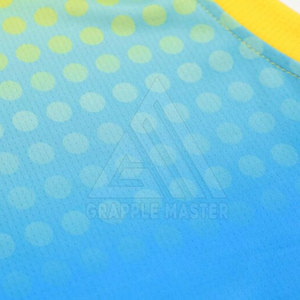 Short de basket-ball à séchage rapide pour hommes, conception personnalisée, uniforme de basket-ball de taille adulte pour sa propre équipe - Product Image 5