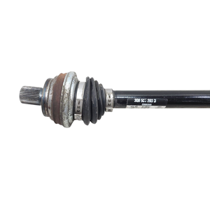 เพลาขับหลังซ้าย AUDI Q3 ซีรีส์ (F3B) 3Q0501203B (18>) - Product Image 2