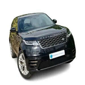 NEATLY USED Latest 2023 Range Rover First Edition Car READY TO EXPORT