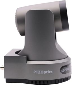 Cámara PTZ 4K 20x de Alta Calidad, Nueva, de PTZ Optics Producer, en Paquete - Product Image 2