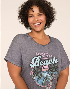 High Quality Oversized Womens Plus Size <b>T</b> <b>Shirt</b> Cotton Quick Dry Gym Sports Wear Wholesale Customizable OEM ODM Bangladesh - Product Image 2