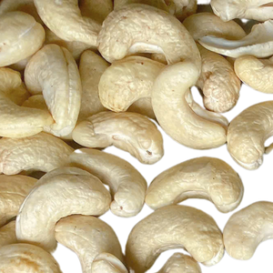 Ventas calientes Anacardos crudos de alta calidad Anacardos a granel WW180, WW240, WW320 SANTIGO OEM, ODM - Product Image 1