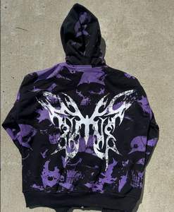 Catégorie Vêtements et accessoires>>Vêtements pour hommes>>Sweats à capuche et sweat-shirts pour hommes - Product Image 2