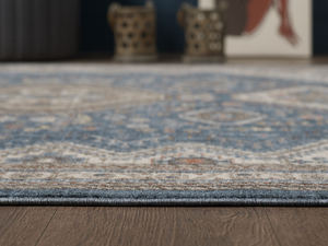 Alfombra turca de lujo hecha a máquina, de primera calidad para sala de estar, del fabricante de Gaziantep. - Product Image 4