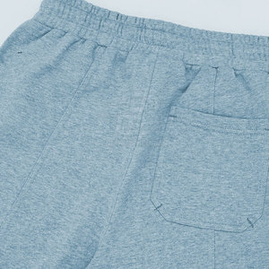 New Fashion Customizable Flare Sweatpants Casual Straight Pattern Mid Best Price for Online Sale Various Colors Sizes Available - Product Image 5