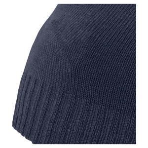 Gorro de Invierno Personalizado con Logotipo Bordado en 3D, Casual, Ligero, Transpirable, Impermeable, Ajustable, Unisex para Adultos, de Alta Calidad - Product Image 2