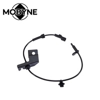 Sensor Kecepatan Roda ABS untuk Lincoln MKZ Ford Fusion JG9Z-2C204-A  BRAB379  DG9Z2C204A  DG9Z2c204B
