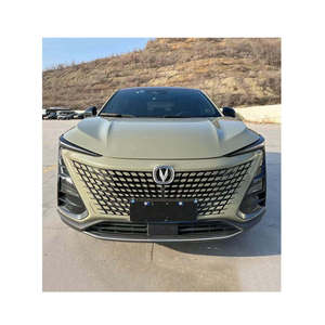 SUV Deportivo Usado 2024, 1.5t, Económico, Motor V6 Biturbo, Caja de Cambios Automática, Volante a la Izquierda, Interior de Cuero Oscuro, R17, Sin Problemas Mecánicos, Listo para Usar - Product Image 6