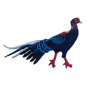 Parches bordados personalizados Fabricante de parches personalizados para planchar y coser - Product Image 2