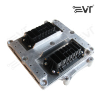 Unidad de Control del Motor ECU EMS Scania S6 1514611 1726098 1726100 para Motores DC9 DC13 DC16, Repuestos para Camiones Pesados
