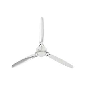 Hélice décorative Sculpture Accents décoratifs Home Office intérieur Idées de décoration Hélice en métal Logo personnalisé imprimé - Product Image 1