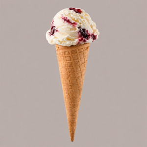 Conos de Helado Enrollados Clásicos de 45 mm x 175 mm, 216 Piezas, Palitos de Helado Desechables de Papel ITALCIALDE - Product Image 2