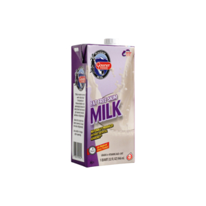 Pure & Light Leche desnatada 100% Sin grasa Bondad - Product Image 1