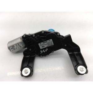 MOTOR DEL LIMPIAPARABRISAS TRASERO HYUNDAI iX35 1ª Serie 987001H300 D4FD Diesel 1685 (10>) - Product Image 2