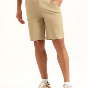 Venta caliente de los hombres de verano fino de secado rápido ropa deportiva conjunto de los hombres con manga corta superior y pantalones cortos deportivos - Product Image 6