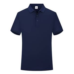 Polos de alta calidad para hombre, proveedor de camisetas de polo OEM, camisetas de polo informales, de negocios y deportivas de algodón, fabricante al por mayor - Product Image 2