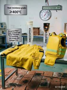 Venta Directa de Fábrica, Tela de Fieltro No Tejida de Fibra de Para-Aramida, Marca JY, Resistente al Fuego, a la Humedad y al Calor - Product Image 6