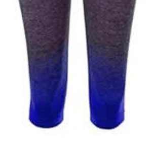 Conjunto de Ropa Deportiva de Punto sin Costuras para Mujer, 2 Piezas, Leggings Deportivos de Cintura Alta y Conjunto de Sujetador Deportivo, Oferta - Product Image 6