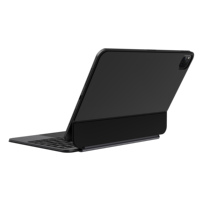 Clavier magique en aluminium OEM en gros d'usine, rétroéclairé, pavé tactile multi-touch, iPad Pro 11 pouces M4 gris/argent, port USB-C, nouveau sans fil